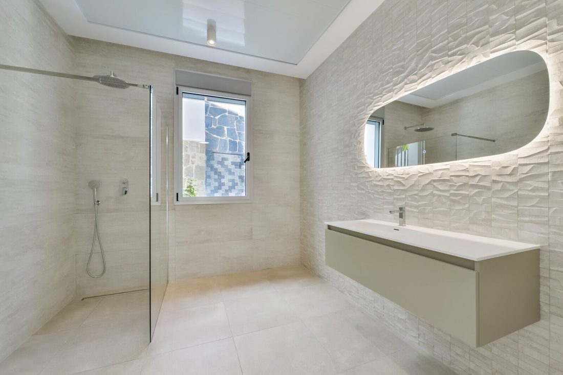 Roma 9 — Vivienda unifamiliar con piscina